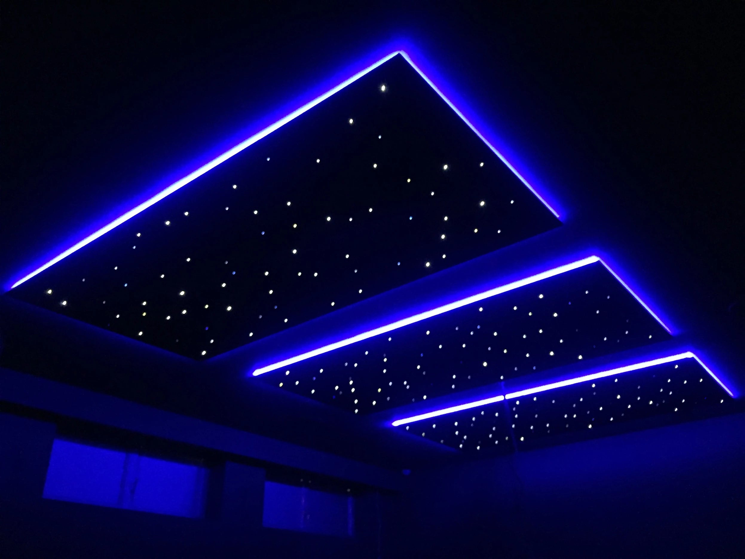 Sky@Night Star Ceiling Panels Sky@Night Star Ceiling Panels